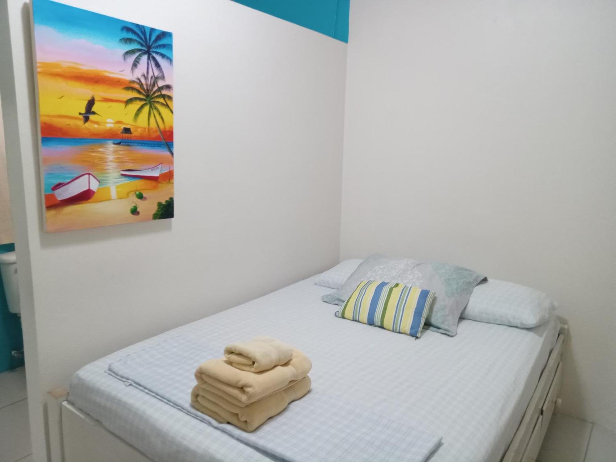 Hacienda Tropical Guest House Belmopan Dış mekan fotoğraf